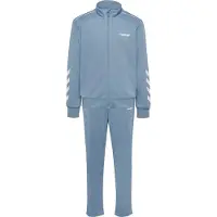 Hummel JR Verryttelypuku, Faded Denim, 116