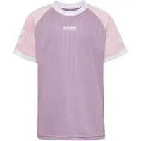 Hummel Stripe Lyhythihainen T-paita