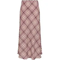 JDY Jdyvera Long Skirt Wvn Exp - Multi/patterned - XS
