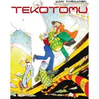Tekotomu