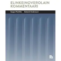 Penttilä, Elinkeinoverolain kommentaari