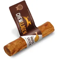 Chewllagen kollageeniherkku koirille kanan kanssa, 35 kpl.