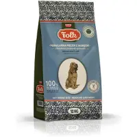 Folk Medium and large breeds Podhale-style lamb roast with quail and parsley - dry dog food - 12kg