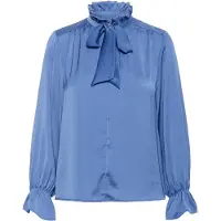 Inwear Gracieiw Blouse - Blue - 44