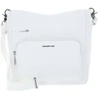 Mandarina Duck Mellow Leather Medium Olkalaukku