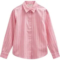 Freequent Fqsolly-Shirt - Pink - L