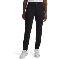 Under Armour Ua Drive Pant - Black - 34