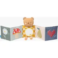 Taf Toys Karhu Puuhakirja