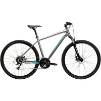 KROSS Evado 3.0 28´´ 2026 Pyörä
