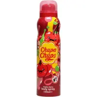 Chupa Chups Cheeky Cherry Vartalosuihke – 150 ml