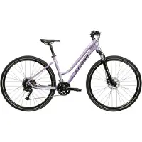 KROSS Evado 5.0 D 28´´ 2026 Pyörä