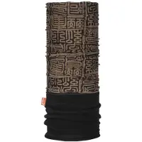 Wind X-Treme Polarwind Drytherm Neck Warmer Musta Mies