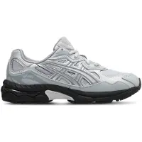 Asics GEL-NYC Nuoret - Mens, harmaa