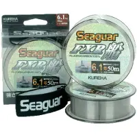 Colmic Seagur Fxr Fluorikarboni 100 M