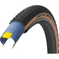 Goodyear Connector Ultimate 120 Tpi Tlc Tubeless 700c X 50 Gravel Rengas