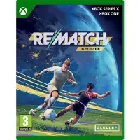 Rematch - Elite Edition Series X
