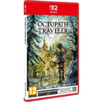 Octopath Traveler 0 (Switch 2)