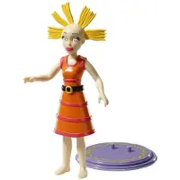 Bendyfigs - Bendable Figure Cynthia Doll 20 cm - Figuuri