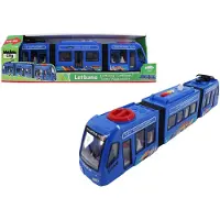 Impulse Toys Light Rail Lelu