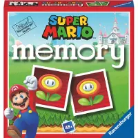 Ravensburger Super Mario Mini Muistipeli