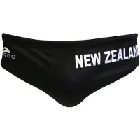 Turbo New Zealand Uimahousut