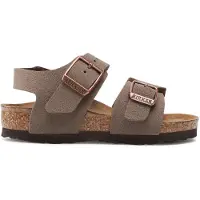 Birkenstock Sandaalit - New York - Mocca - - 33 - Sandaalit