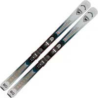 Rossignol Arcade 80 Xpress+xpress 10 Gw Alppihiihtopakkaus