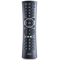 Mtp Products Korvaava kaukosäädin Humax TV:lle RM-108U / RM-109U