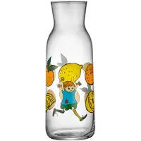 Muurla - Peppi Karahvi Limonadi 1,2 L