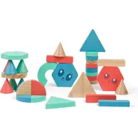 BS Toys Rakennuspalikat
