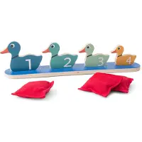 BS Toys Ducks in a Row Peli
