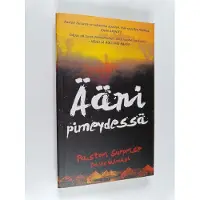 Kuva ja sana Surprise : Ääni pimeydessä