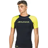 Salvimar Swimmer 2.0 Mm Lyhythihainen Terminen T-paita