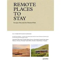 Gestalten Dgv Remote Places to Stay Vol. 2