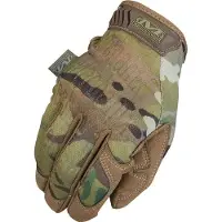 Mechanix The Original (Color: Multicam, Size: Small)