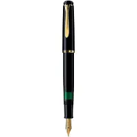 Pelikan Classic 200M Fountain Pen Black Medium