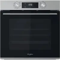 Whirlpool Orkaitė OMK58HU1X