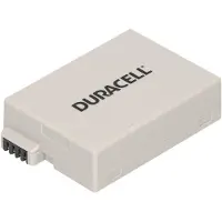 Duracell Canon Lp-e8 1020mah 7.4v Litiumakku