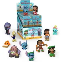 Funko POP! Mystery Mini Blindbag Lilo and Stitch