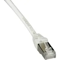 Schneider ELECTRIC ACTASSI KYTKENTÄKAAPELI CAT6A S/FTP 28AWG 3,0M VALKOINEN (ACTPC6ASFLS30WE)