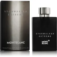 Mont Blanc Starwalker Extreme Eau de Toilette 75 ml