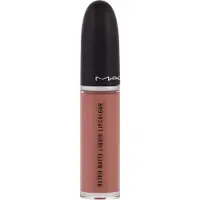 MAC Retro Matte Liquid Lip Colour Lady-Be-Good Lady Be-Good
