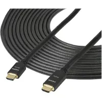 StarTech.com high speed hdmi cable m/m - active - cl2 in-wall - 20 m (65 ft.)