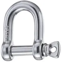 PLASTIMO Wichard Short Hr Sakkeli