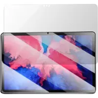 ESTUFF Titan Shield -suojakalvo Lenovo Tab M10 HD 2. sukupolvelle karkaistusta lasista, ES517013