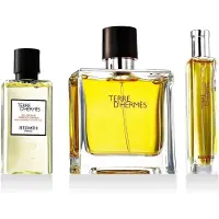 Hermès Paris Terre D'Parfum Lahjasetti