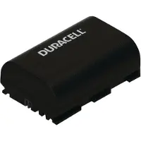Duracell Canon Lp-e6 1600mah Litiumakku