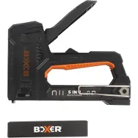 Boxer 5-in-1 staple gun