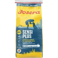 Josera 5x900g Adult SensiPlus koiran kuivaruoka