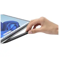Microsoft Surface Slim Pen 2, Tabletti, , Musta, Surface Laptop Studio Surface Pro 8 - 9 Surface Pro X Surface Duo 2 Surface Hub 2S Surfac...